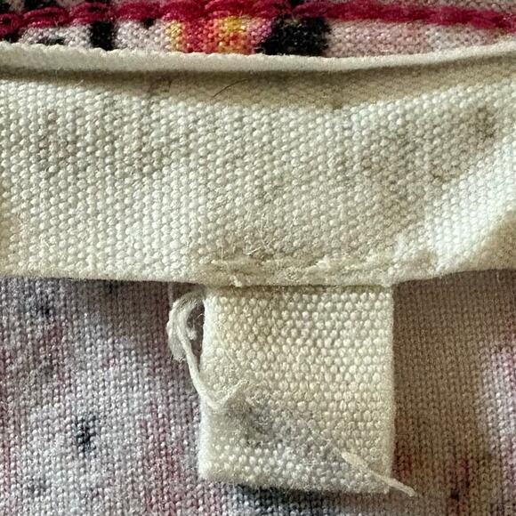 URBANAGE Vibrant Lounge Dress Sz 1X Dramatic Hippie Retro 70s Lagen Look Relaxed - Picture 4 of 8